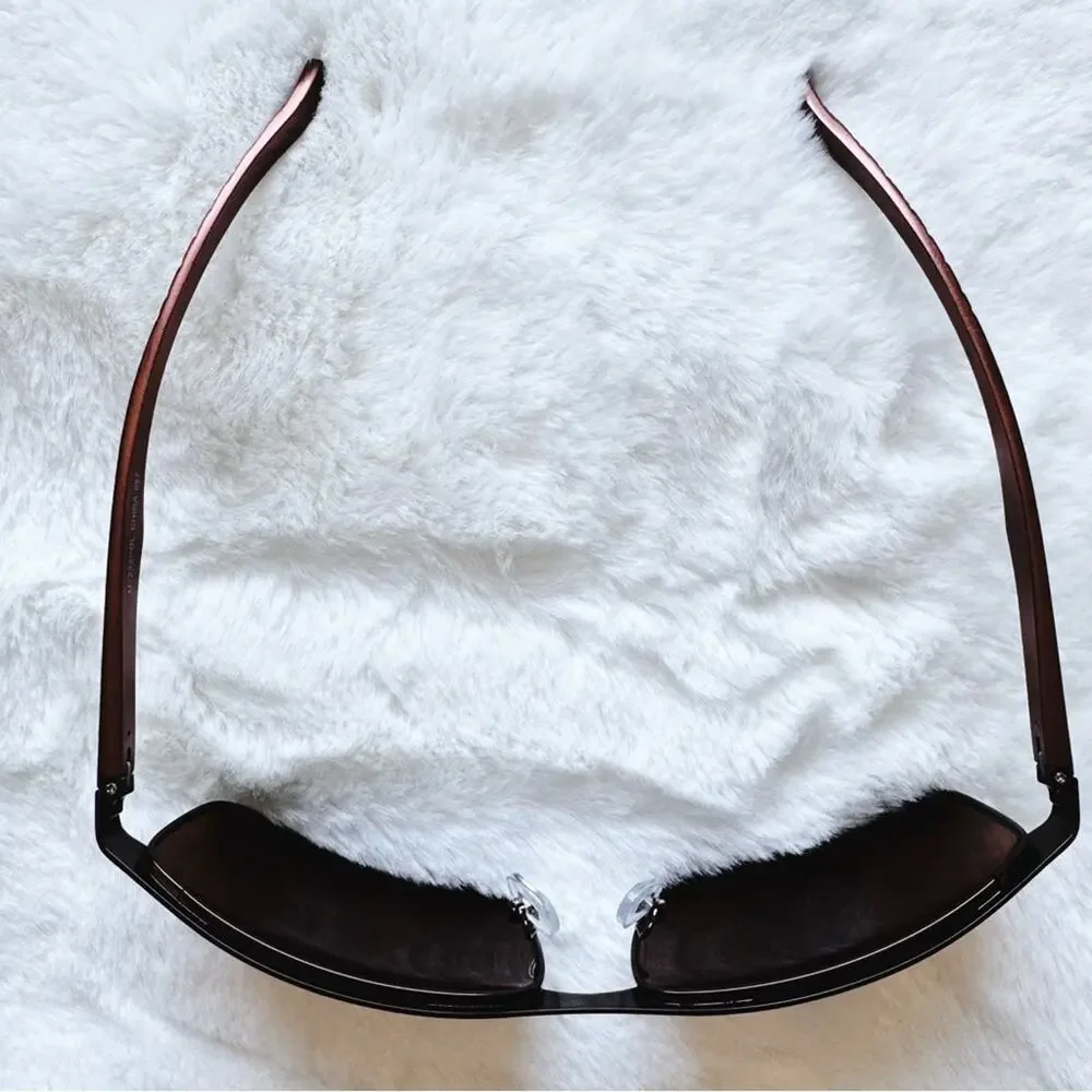 Kieran Brown Polarized UV Protection Sunglasses